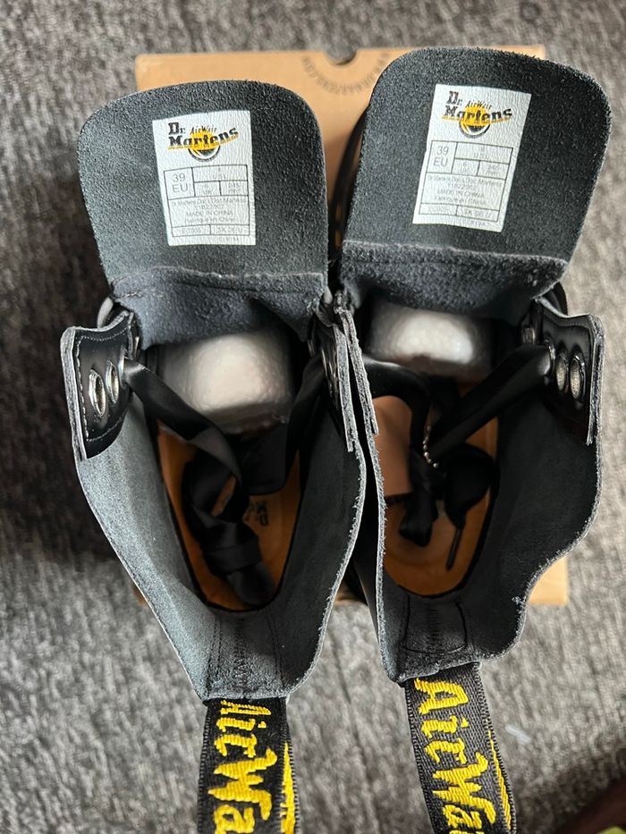 Boots Dr. Martens - photo numéro 7