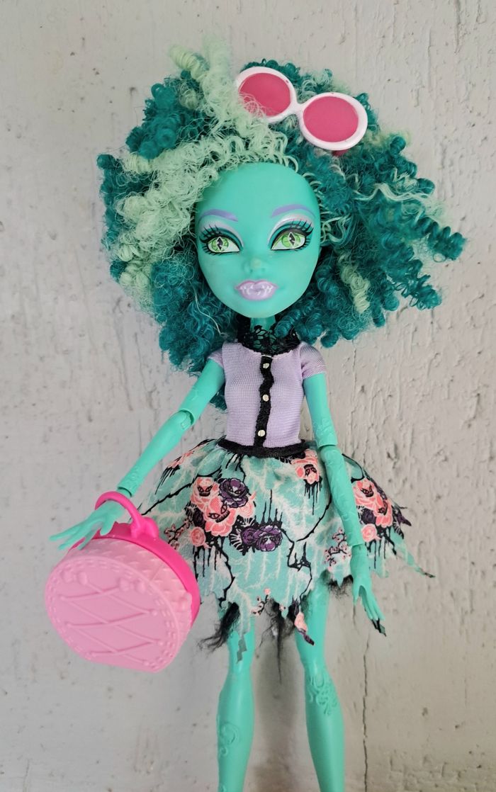 Monster High - photo numéro 4