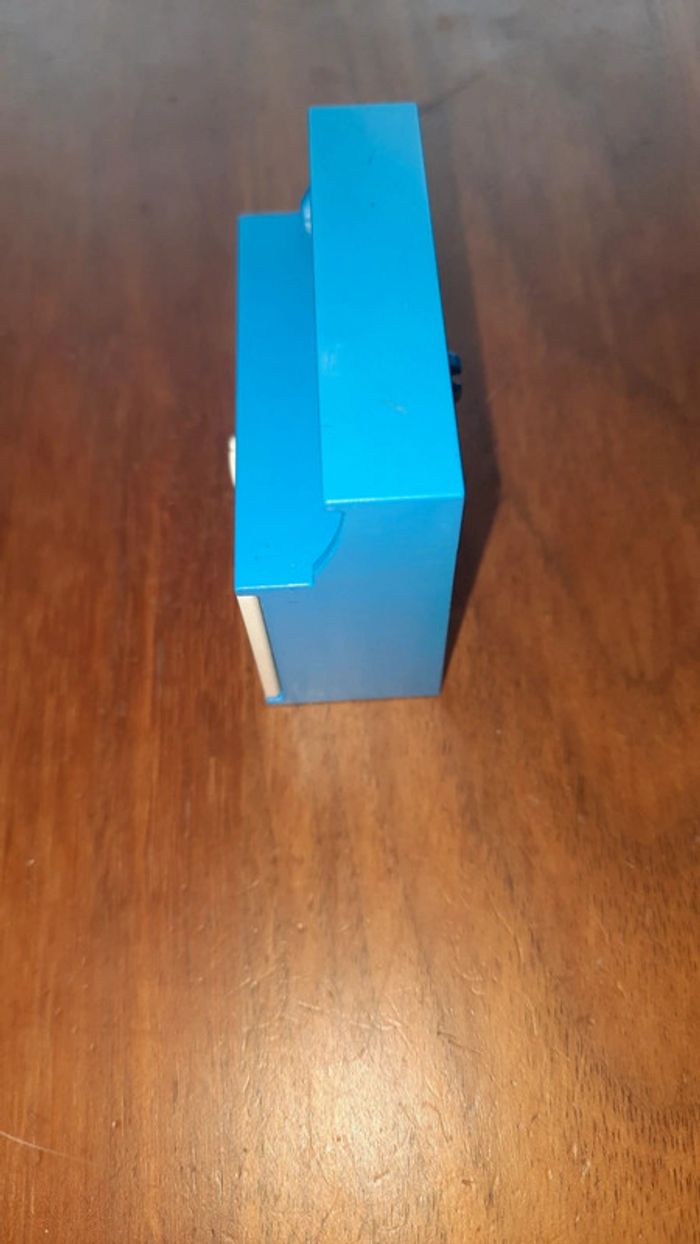 Meuble playmobil - photo numéro 3