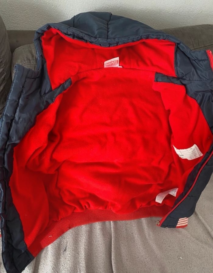 Doudoune - photo numéro 4