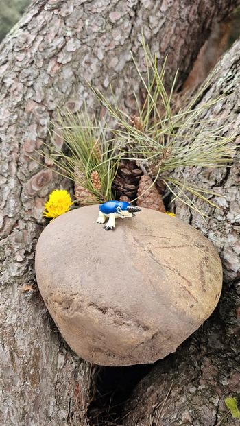 Super figurine digimon