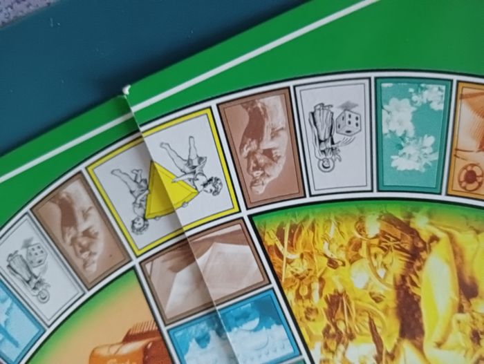 Trival pursuit - photo numéro 3