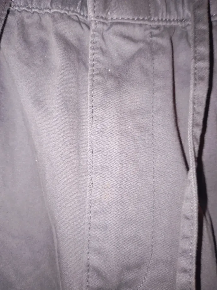 Baggy Bershka t s - photo numéro 5