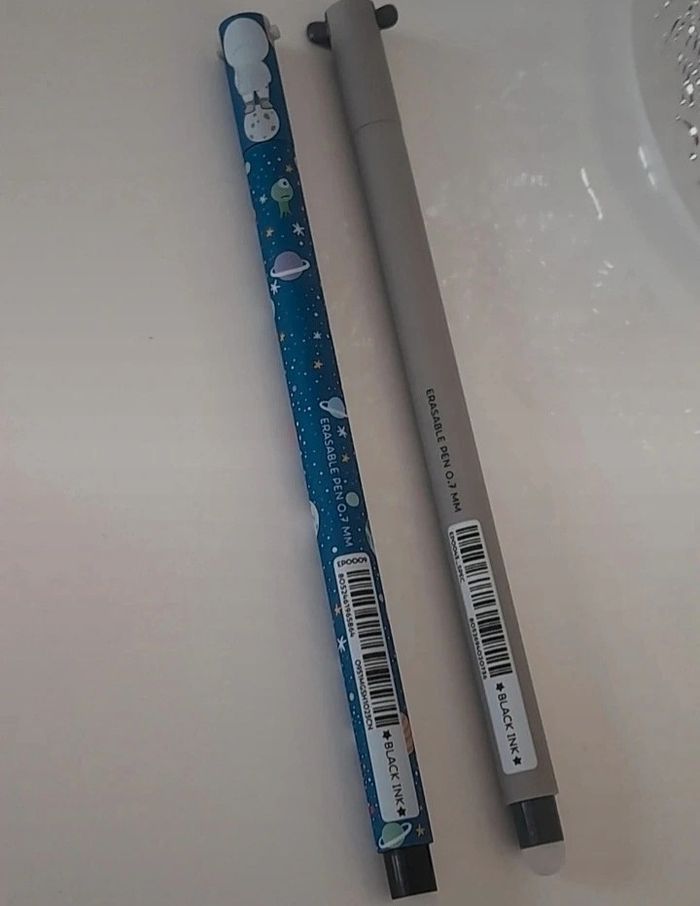 Stylos kawaii Legami Astronaute et Koala australien n°43 - photo numéro 4