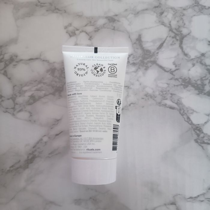 Rituals après-shampooing ritual of sakura 70mL - photo numéro 3