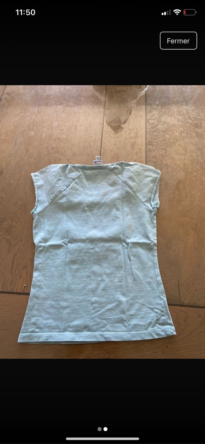 TEE shirt - photo numéro 2