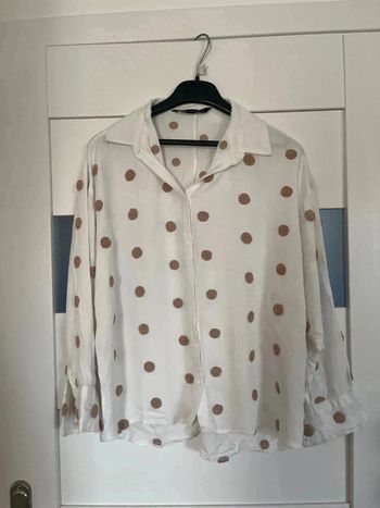 Chemise Zara