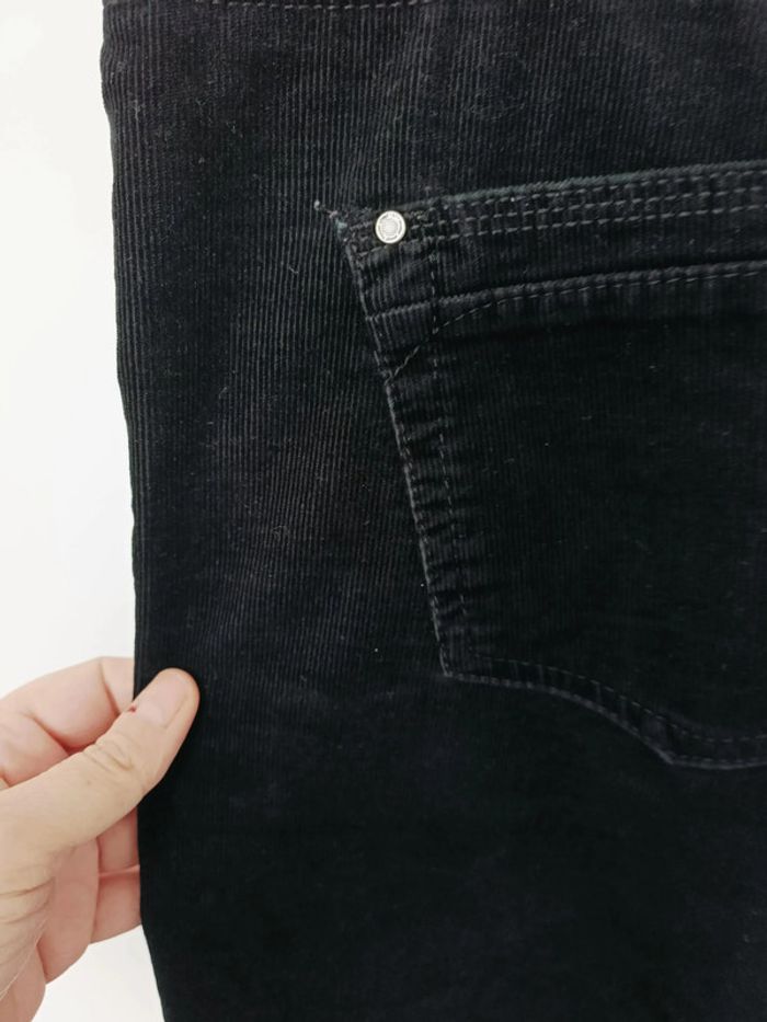 offert a partir de 20e pantalon velours - photo numéro 7