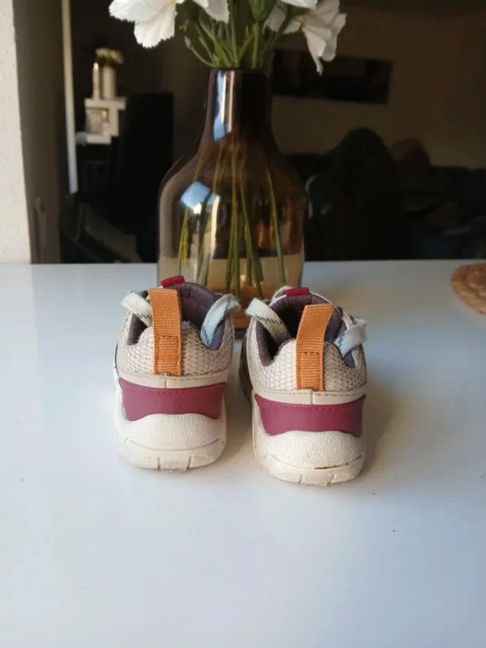 Basket Zara - photo numéro 4