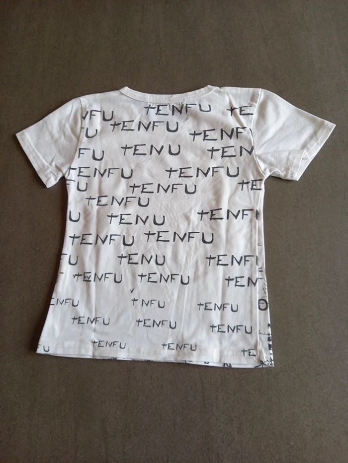 Tee shirt fille 6 ans - photo numéro 8