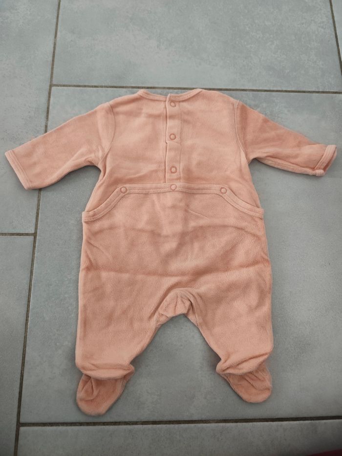 Pyjama - photo numéro 3