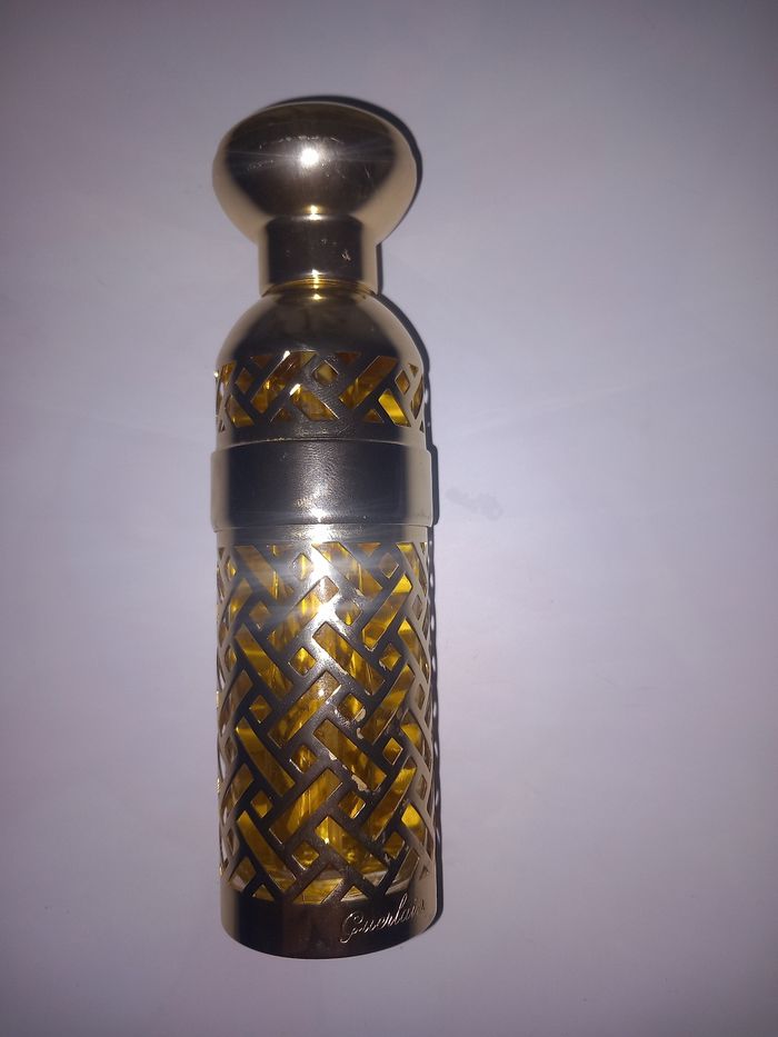 Chamade guerlain - photo numéro 5