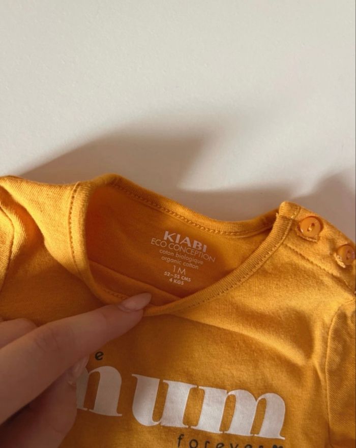 T-shirt - photo numéro 2