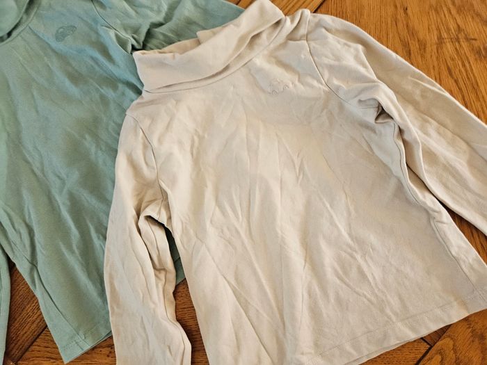 Lot sous pull - photo numéro 3