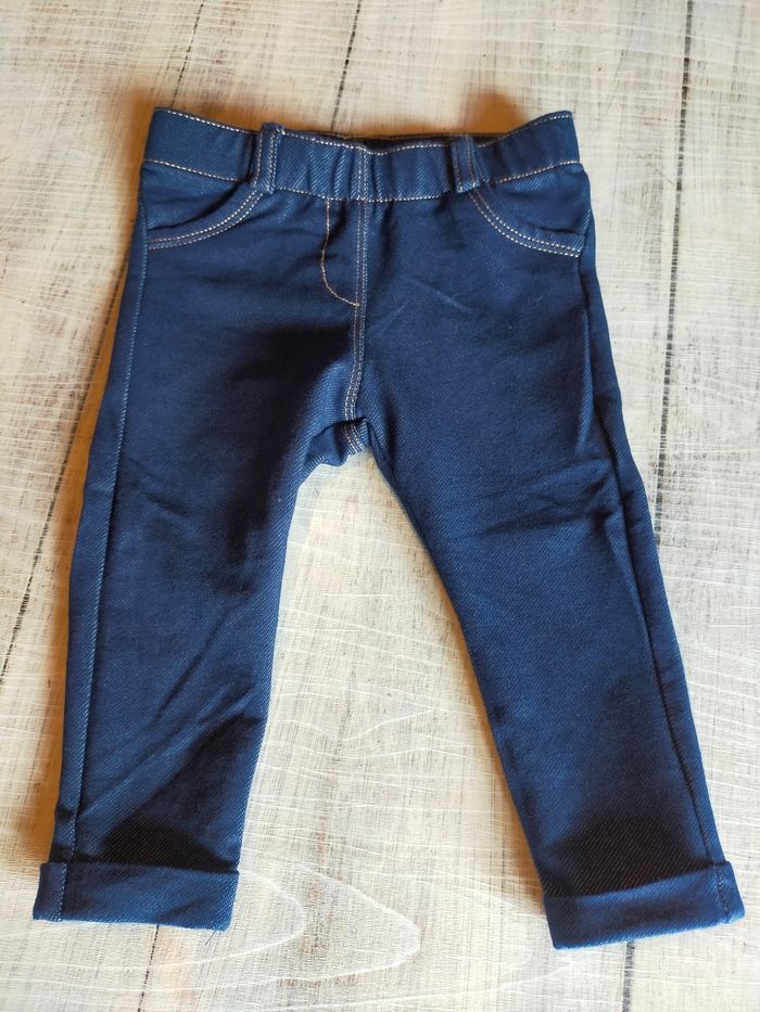 Pantalon style Legging