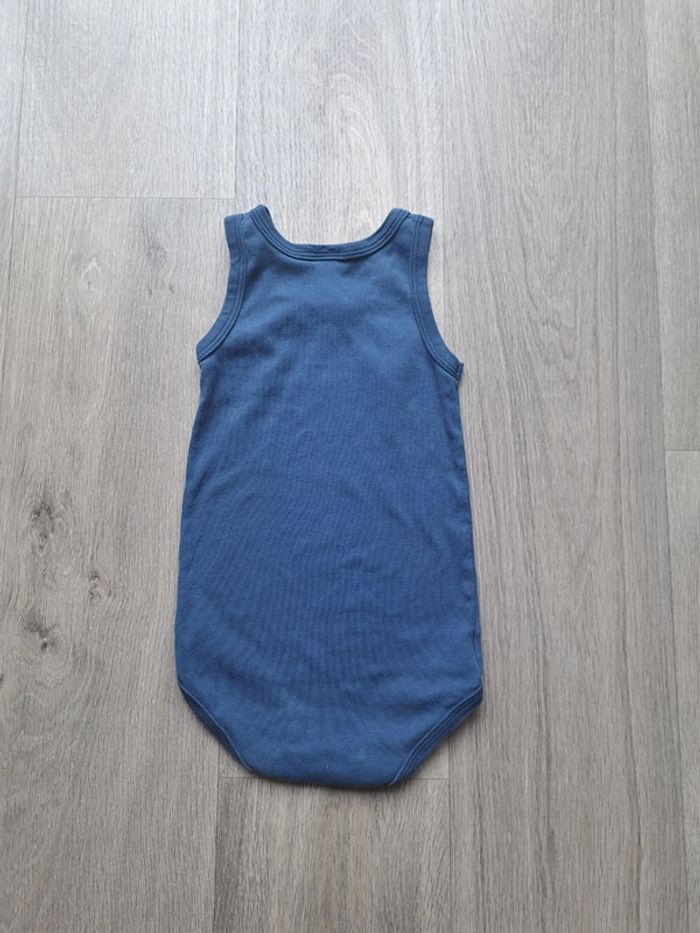 Body PB - photo numéro 3