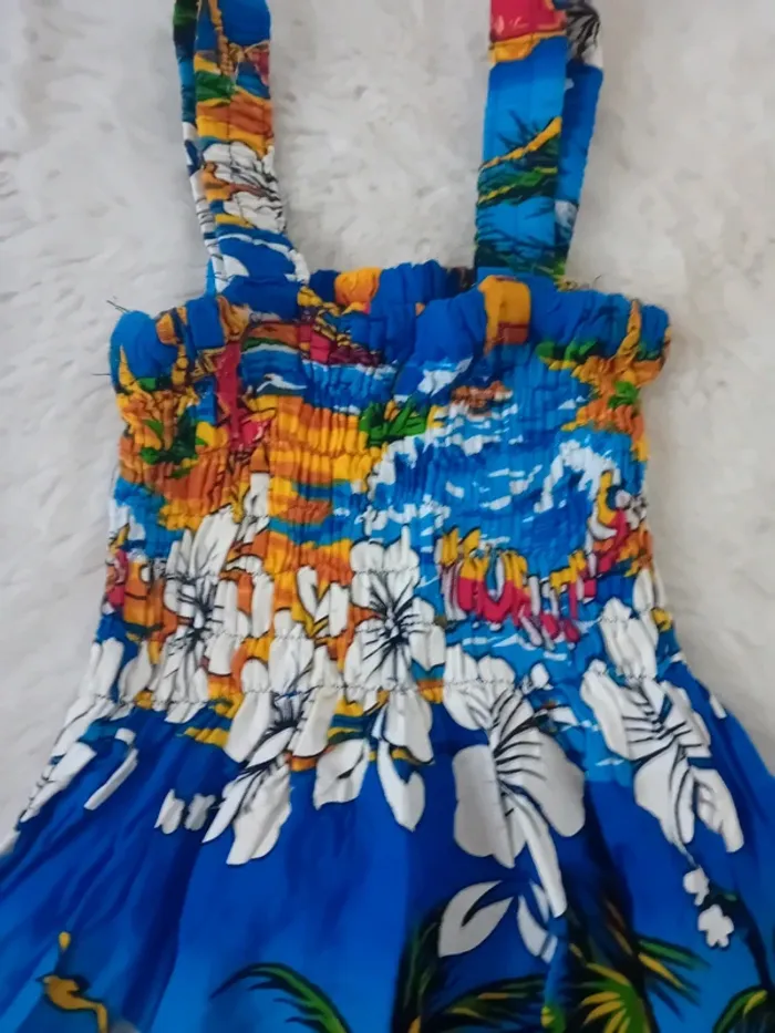 Robe été - photo numéro 2
