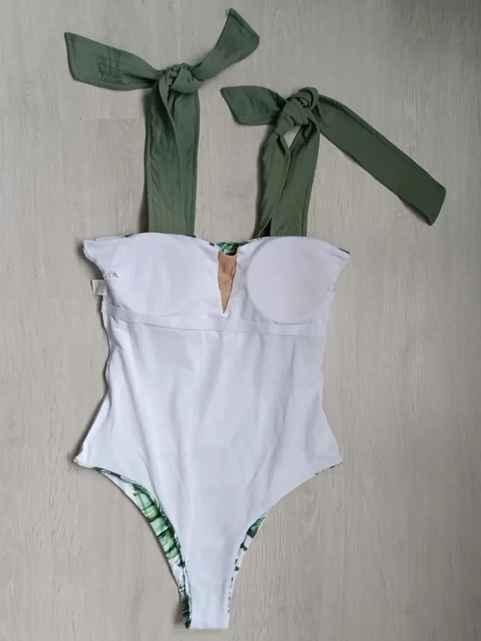 maillot de bain Shein femme 36 - photo numéro 6