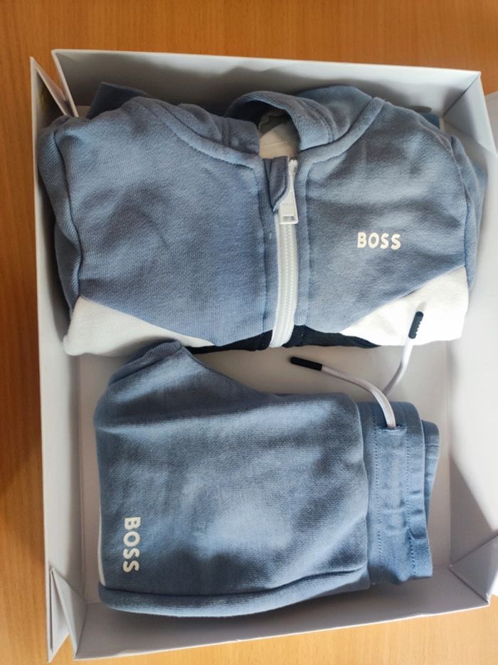 Ensemble Hugo Boss