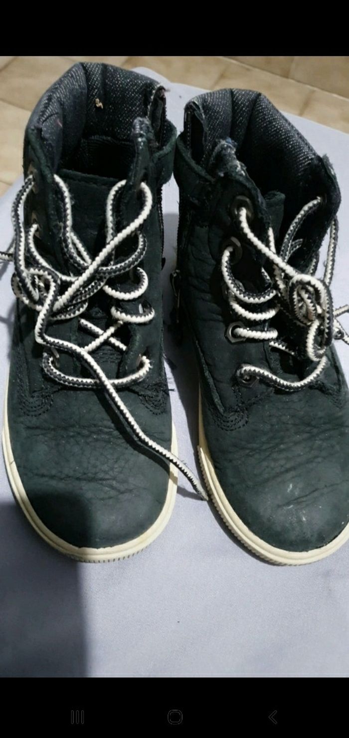 Timberland - photo numéro 3