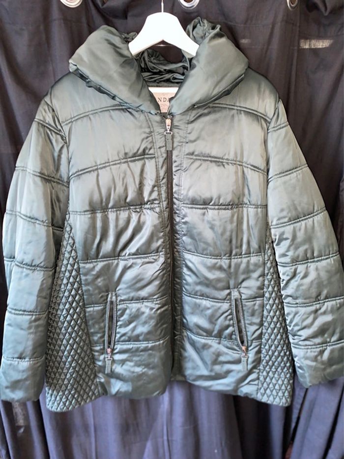 Manteau C&A - photo numéro 11