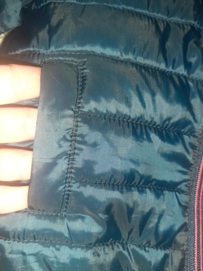 Manteau fin orchestra 18 mois - photo numéro 2