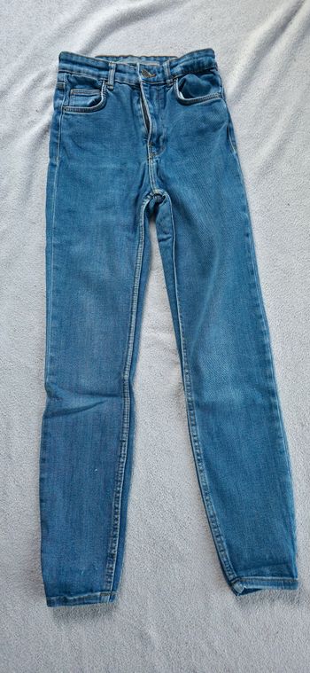 Jeans slim 