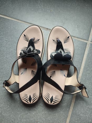 Claquettes femme