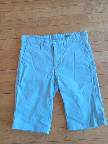 Short chino homme Teddy Smith XS 