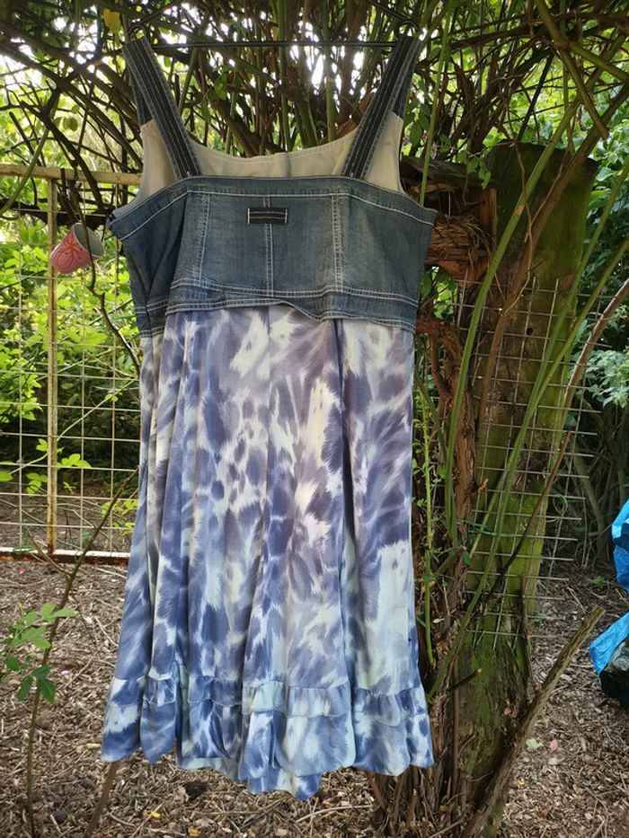 Robe neuve T 48 Meri & Esca Naela - photo numéro 4