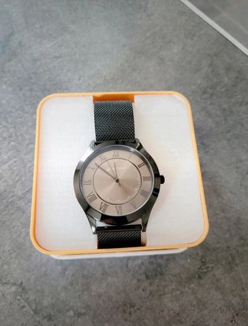Montre quantième