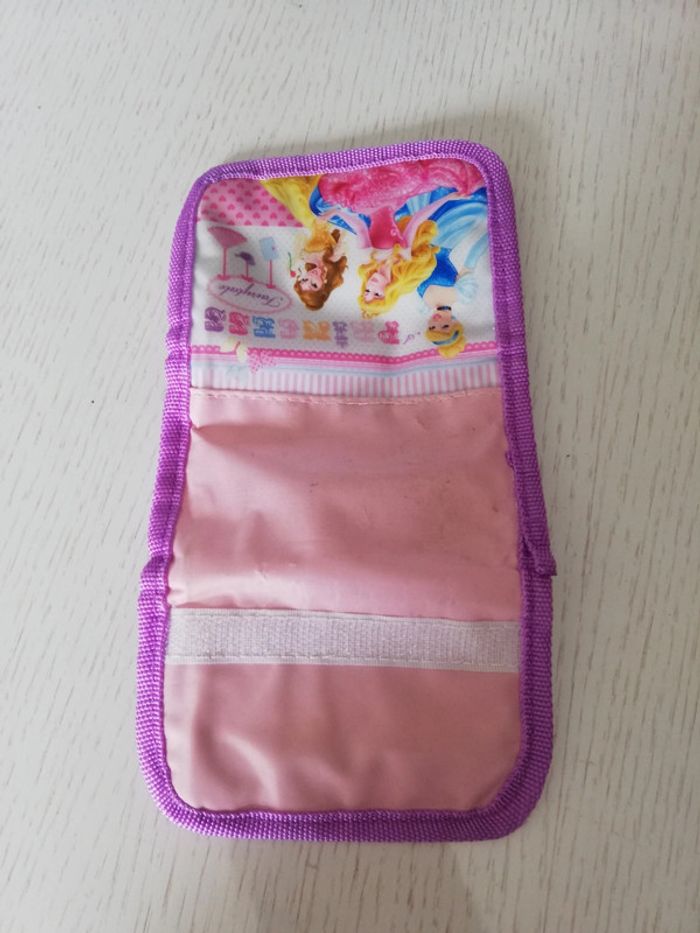 Porte feuille - photo numéro 3