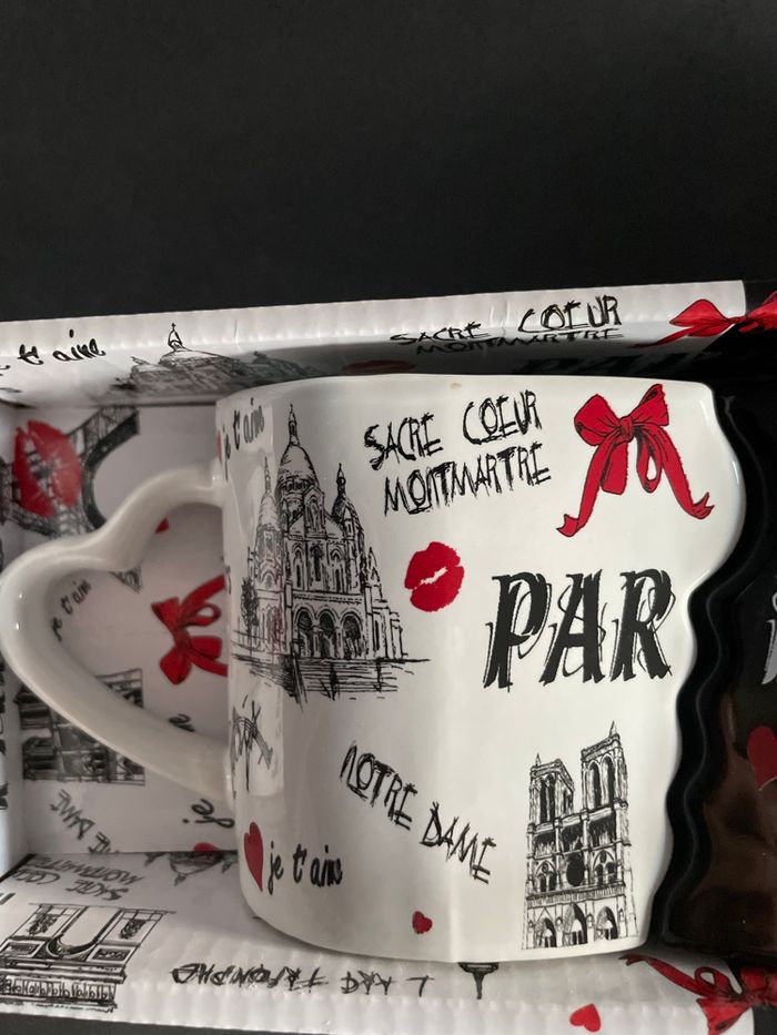 Mugs Coffret cadeau - photo numéro 6