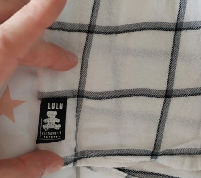 Chemise 18 mois - photo numéro 3