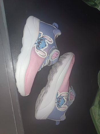 Basket stitch en 22 Disney