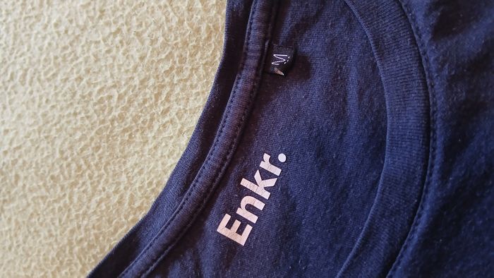 Tshirt Chat - photo numéro 2