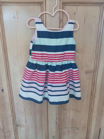Robe taille 2 ans H&M neuve