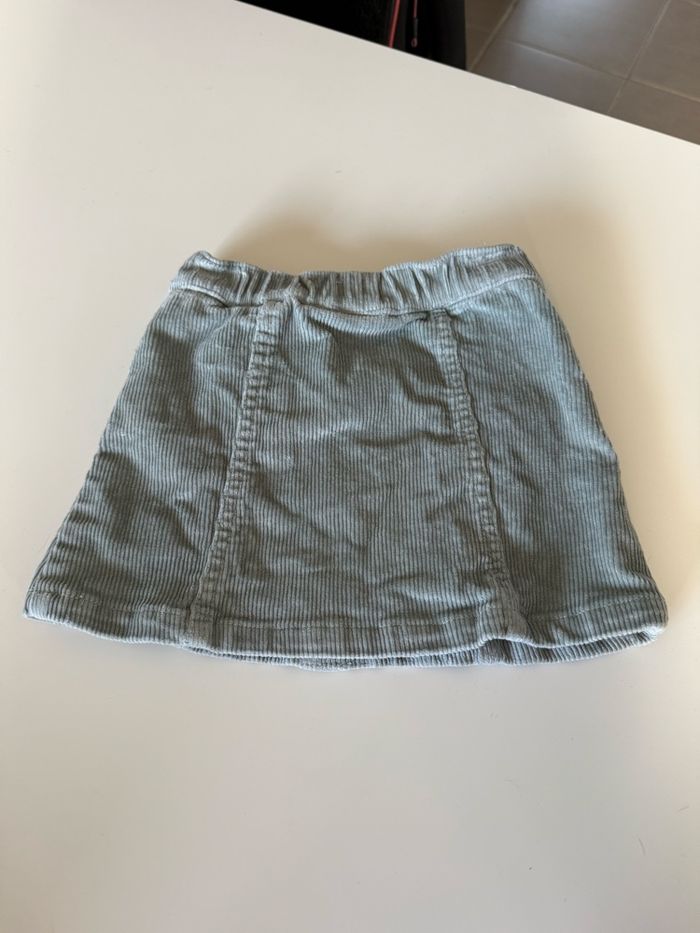 Jupe - photo numéro 3