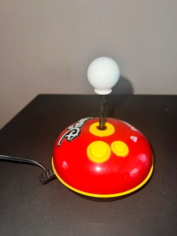 Tivipad Disney - photo numéro 2