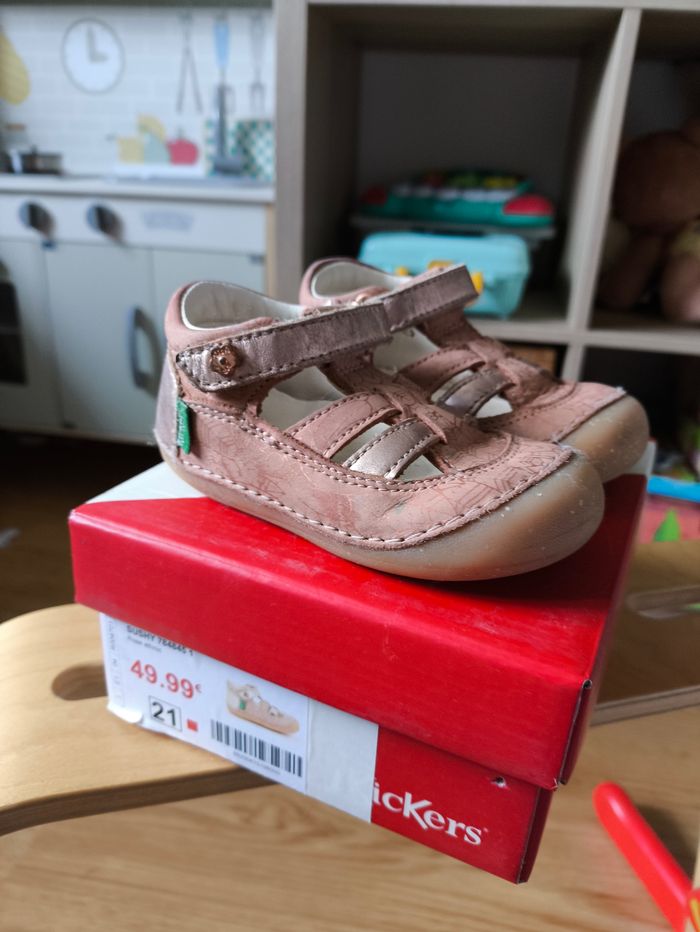 Kickers Sushy 21