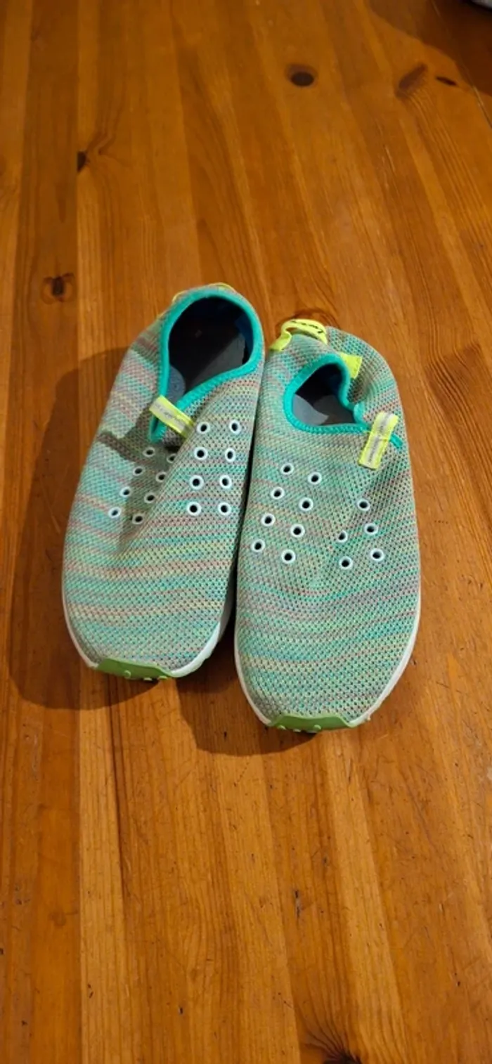 Chaussure femme coolway