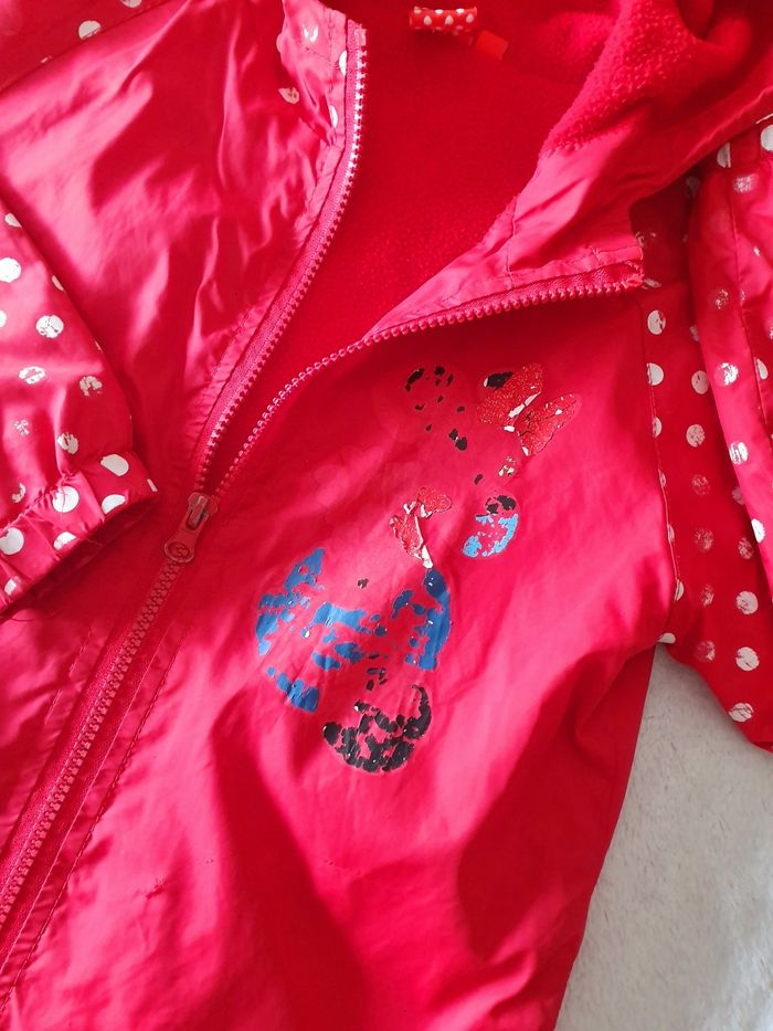 Manteau 🌸 - photo numéro 3