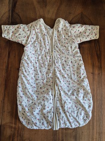 Gigoteuse Kiabi pour cosy