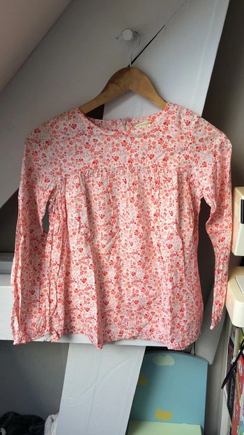 Tunique Verbaudet 12 ans