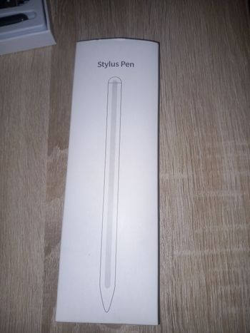Stylus pen