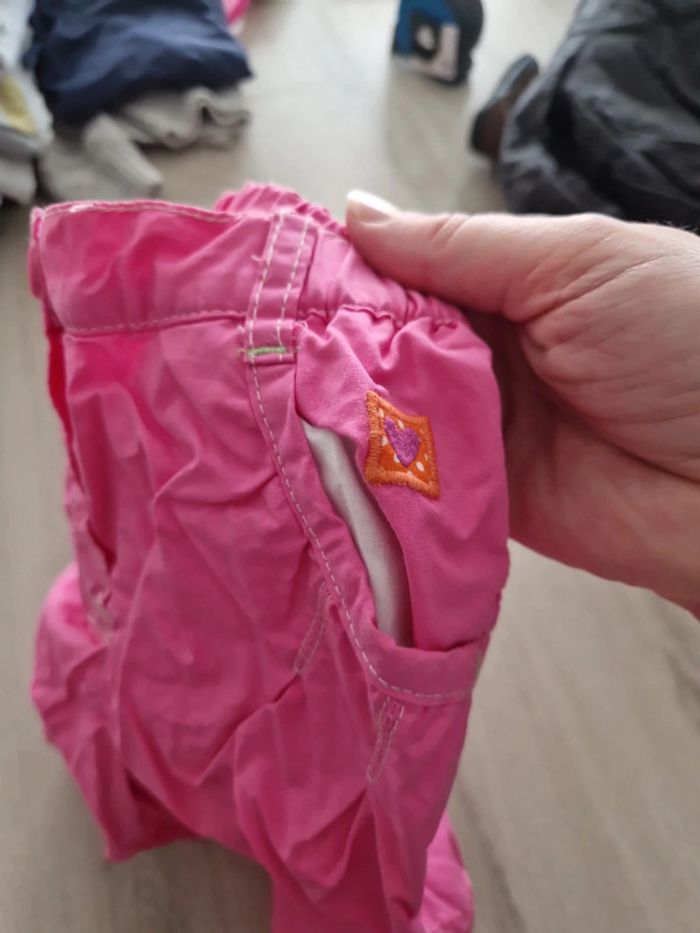 Pantalon - photo numéro 3