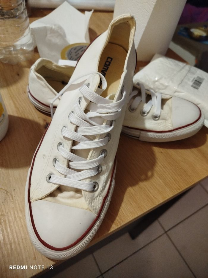 #kytie44homme. Basket taille 44 - photo numéro 7