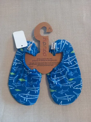Xs slipstop sharky