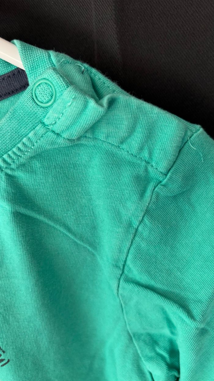 Tee shirt - photo numéro 4