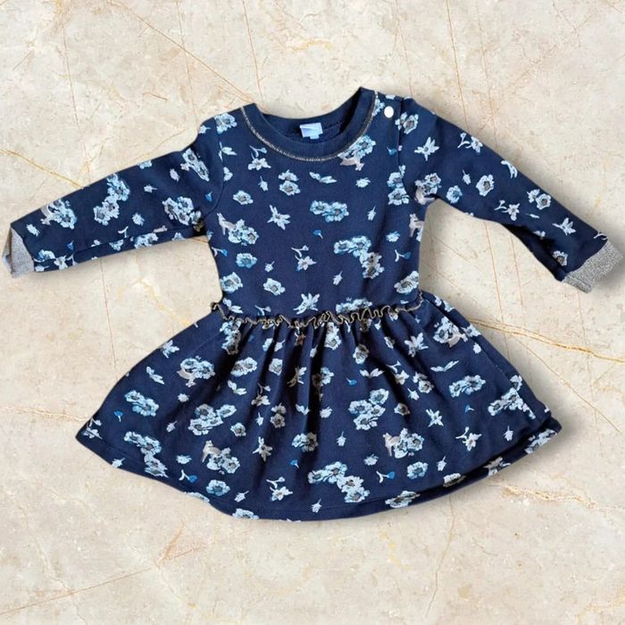 Robe 3 ans